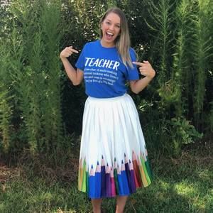 Meet your Posher, Jill